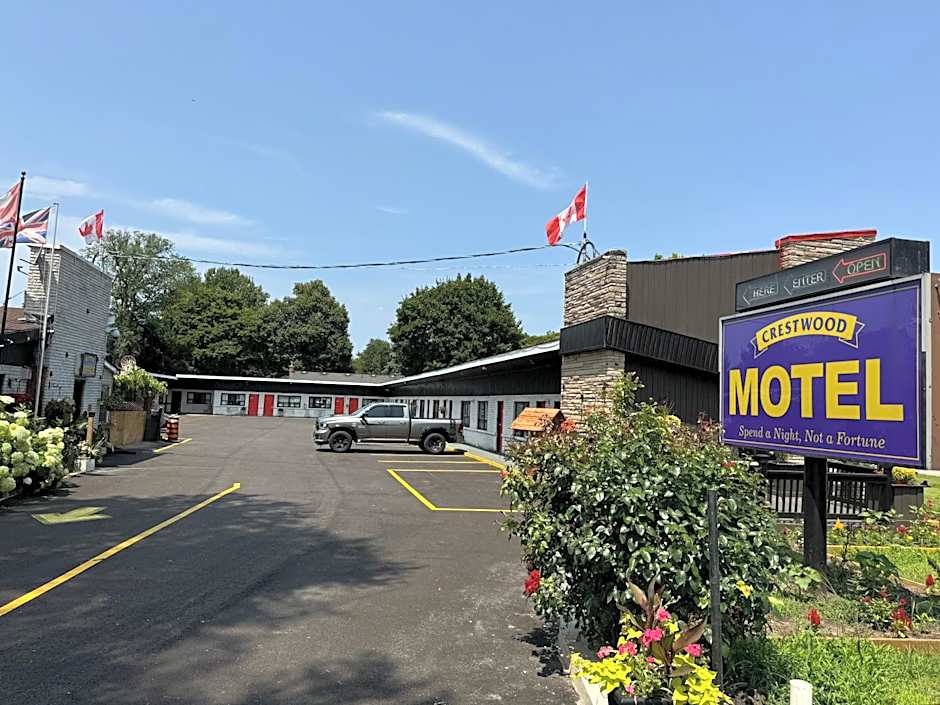 Crestwood Motel