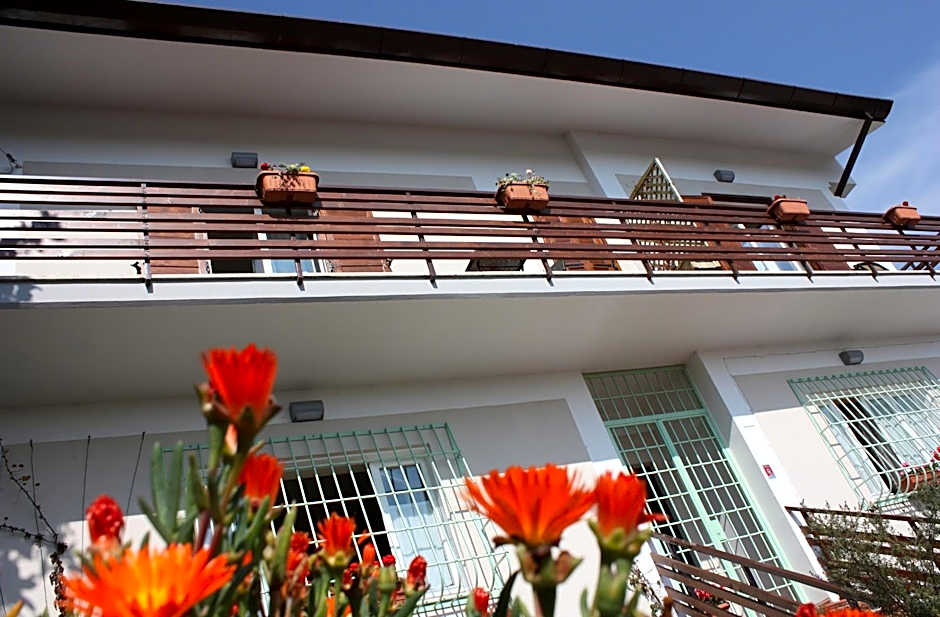 Oasi di Francesca B&B