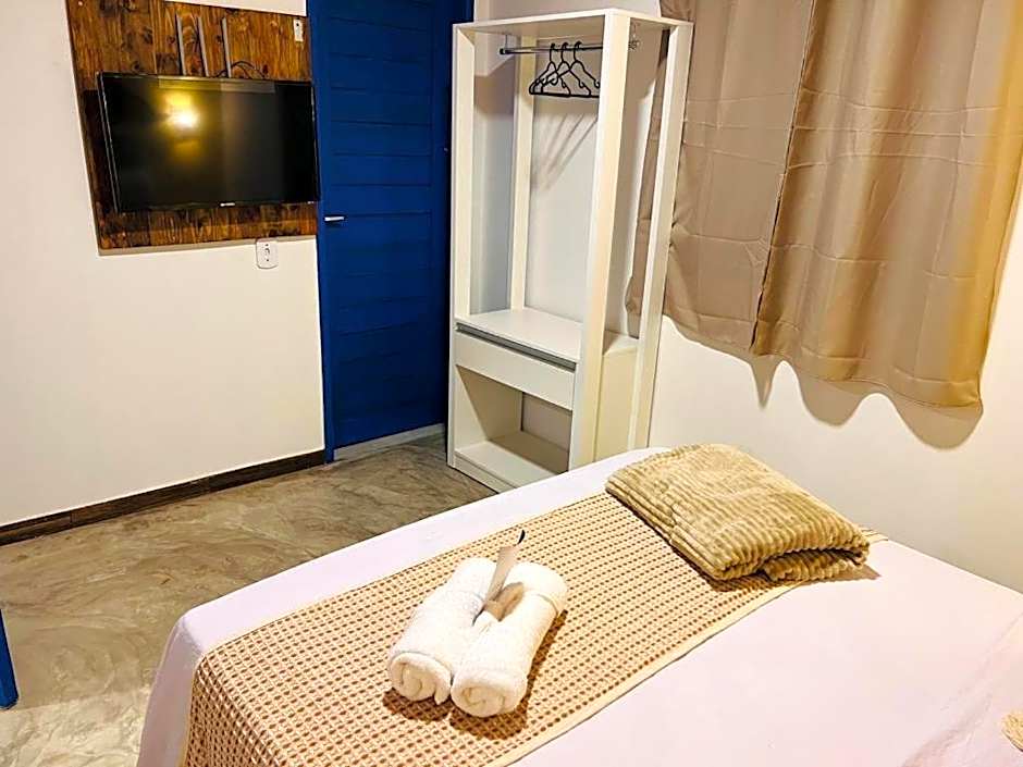 Flats Villas Litoral Sul - Praia Pontal do Peba - Piaçabuçu - AL