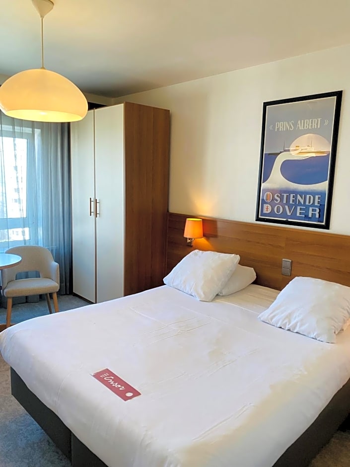 Hotel Prado
