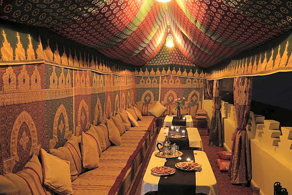 Riad Zehar & Spa Marrakech
