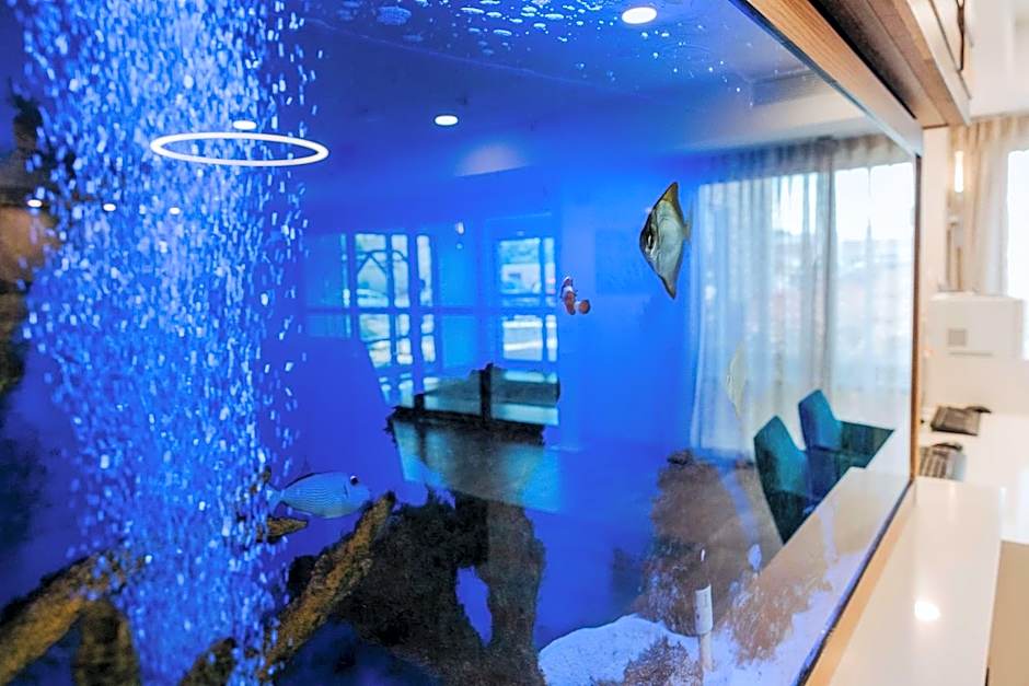 Hampton Inn By Hilton Rehoboth Beach