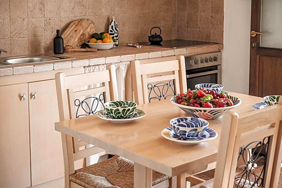 Fasolaki Skopelos - Eco Residences