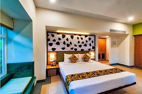 Room Assigned On Arrival