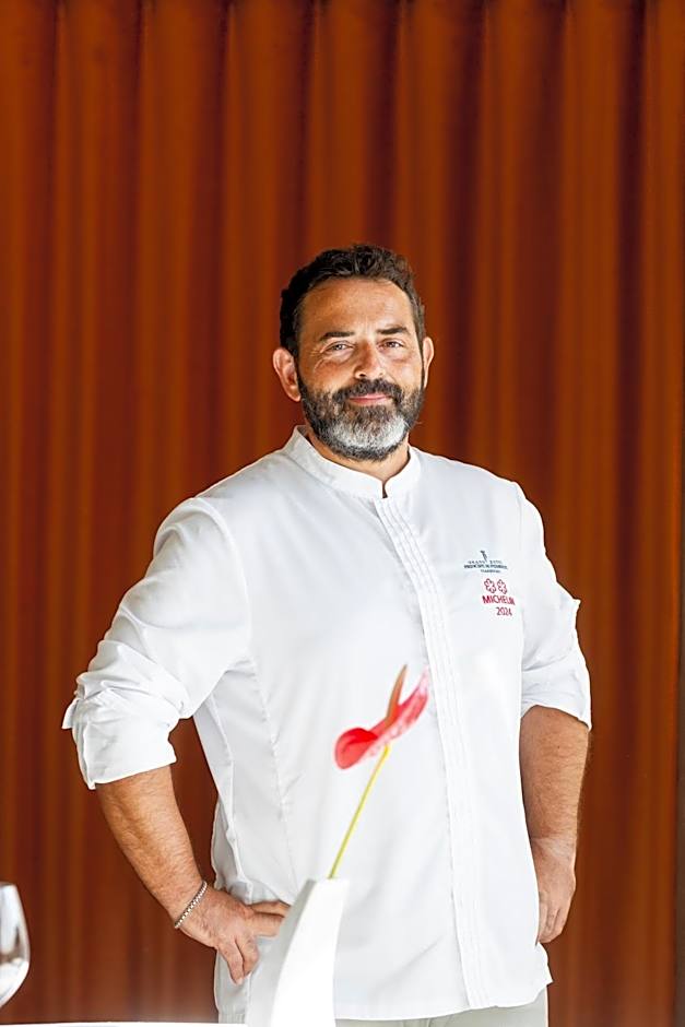 Grand Hotel Principe Di Piemonte