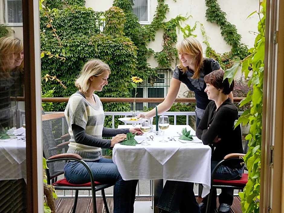 Klaus im Weinviertel