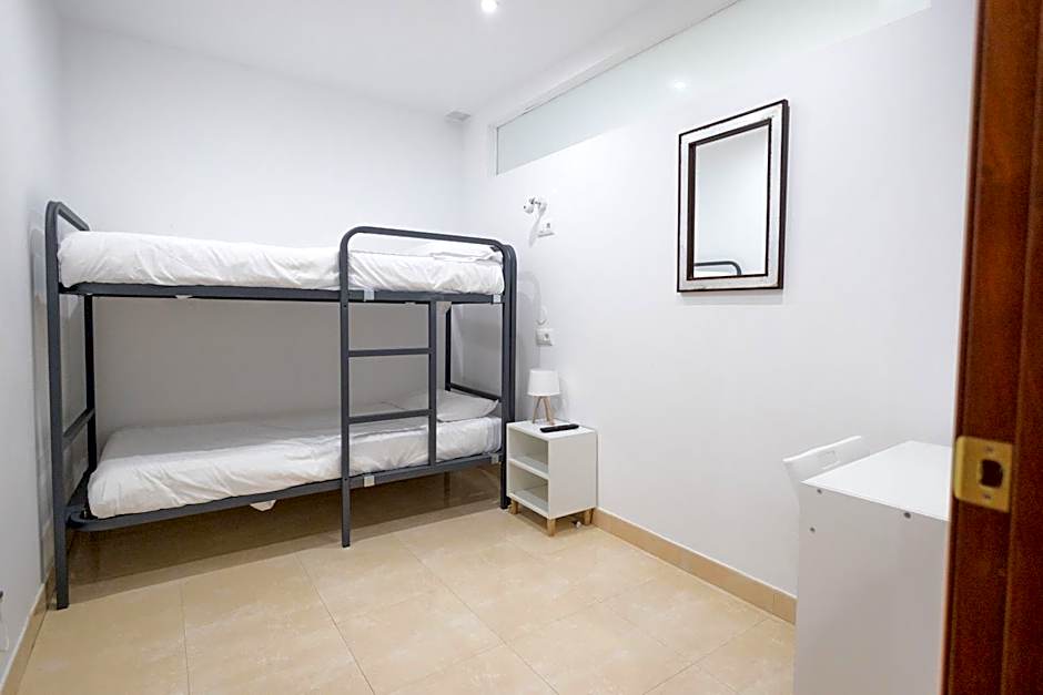 Hotel Pinar Somo Surf