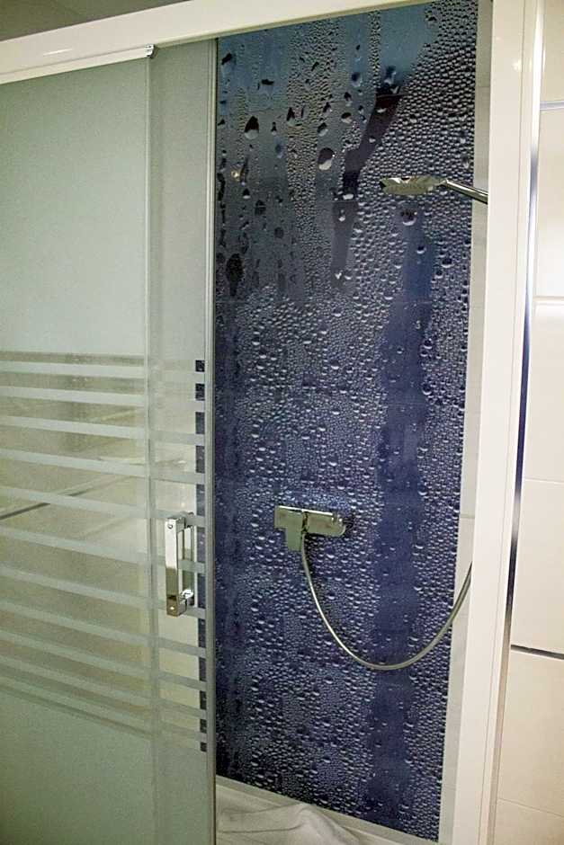 Hotel Infante Antequera