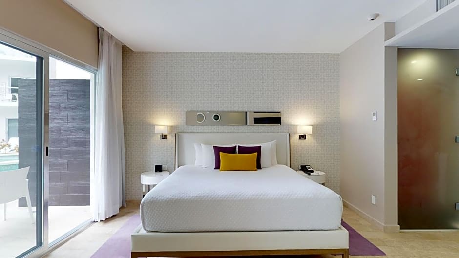 The Fives Beach Hotel & Residences All Senses Inclusive