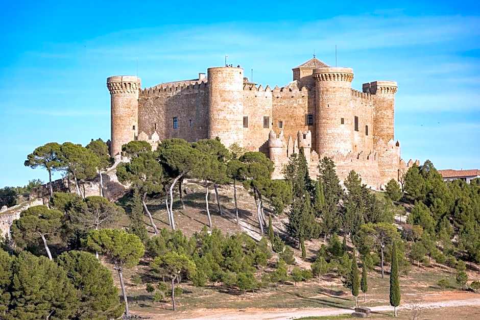 Hotel Bodega La Venta