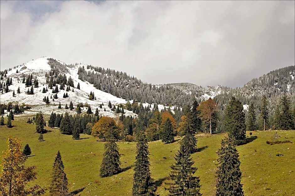 Jugendherberge Schliersee