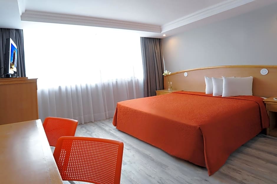 Hotel Benidorm