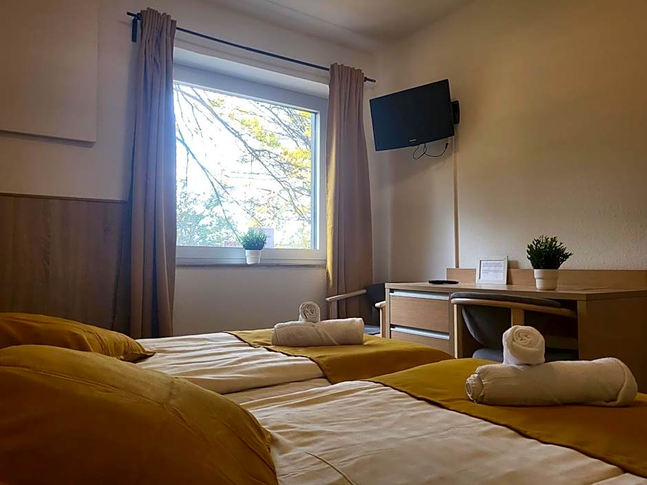 Hotel Mettmann