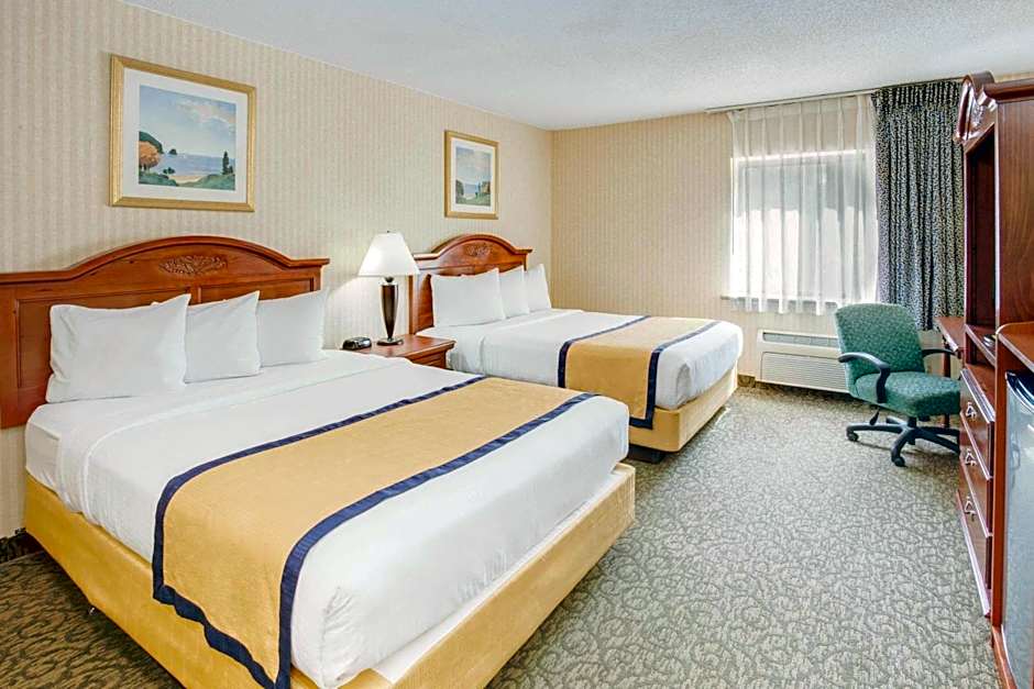 Kalamazoo Hotel