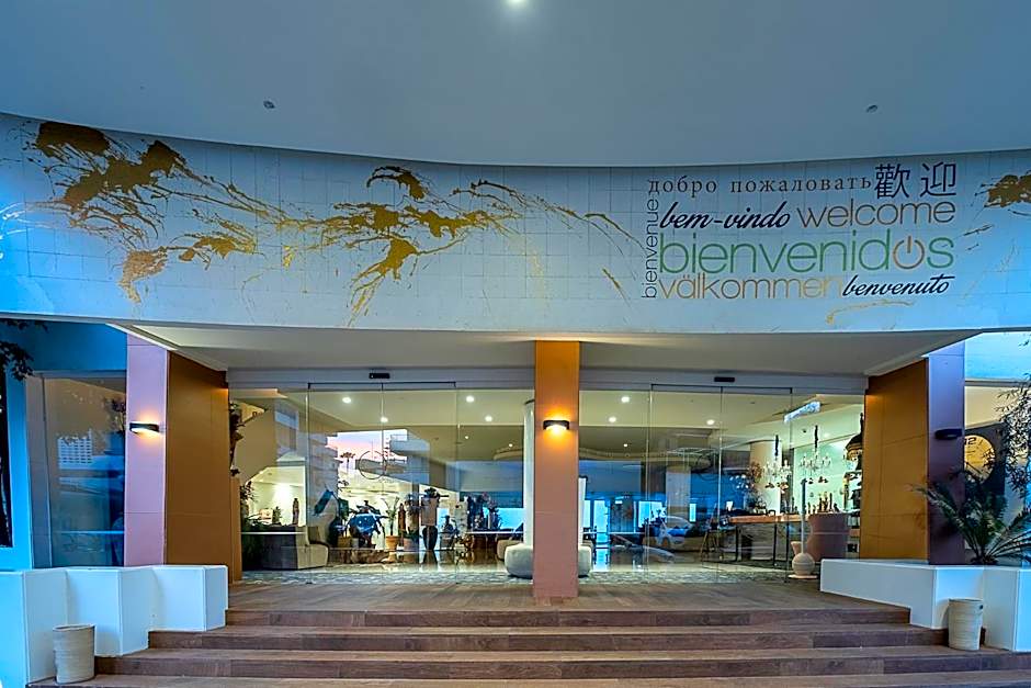 On Hotels Oceanfront Adults Designed