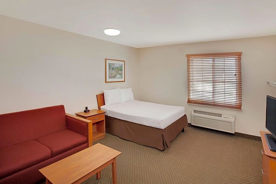 WoodSpring Suites Houston I-10 West