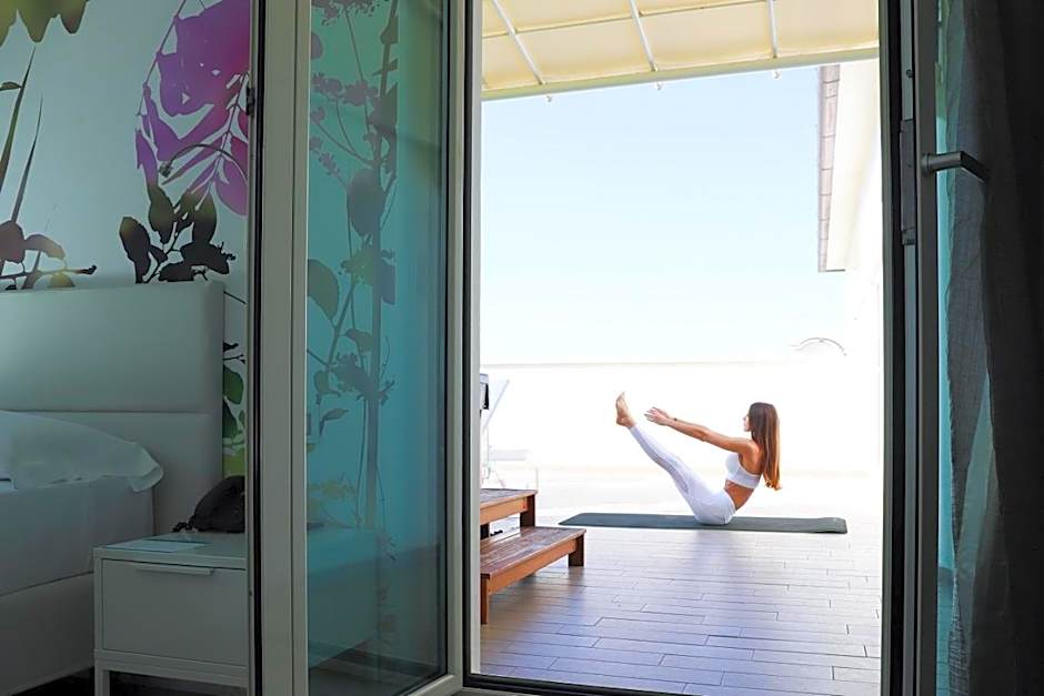 Smeraldo Suites & Spa