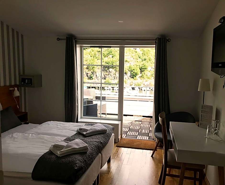 Tvedestrand Fjordhotell