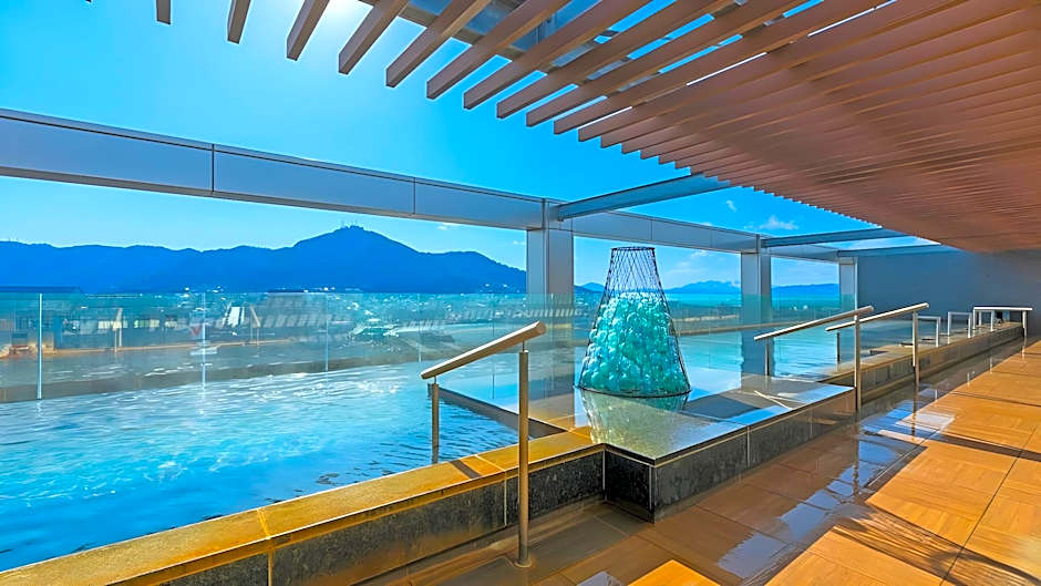 CENTURY MARINA HAKODATE