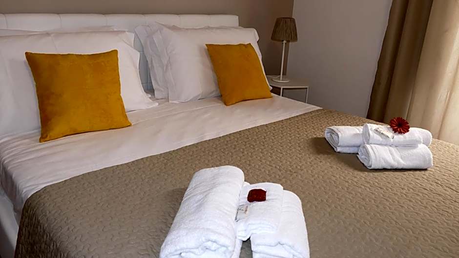 B&B Fusorario