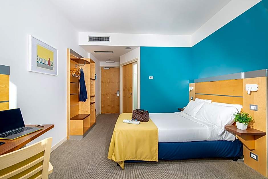 Meditur Hotel Udine Nord