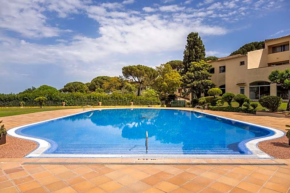 RVHotels Golf Costa Brava