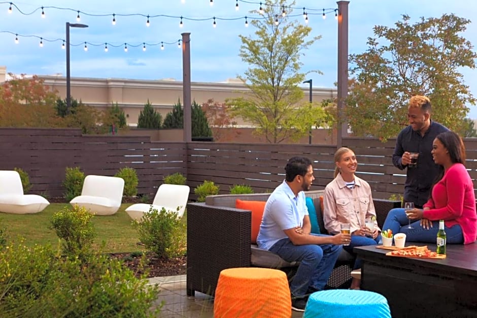 Even Hotels Alpharetta - Avalon Area By IHG