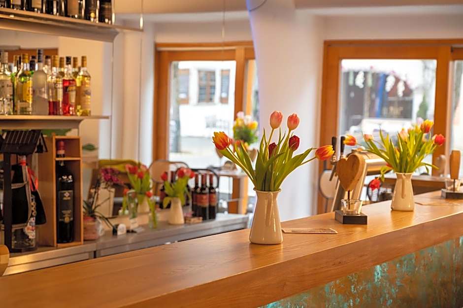 Boutique Hotel Frieden