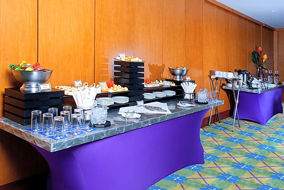 GHL Hotel Grand Villavicencio