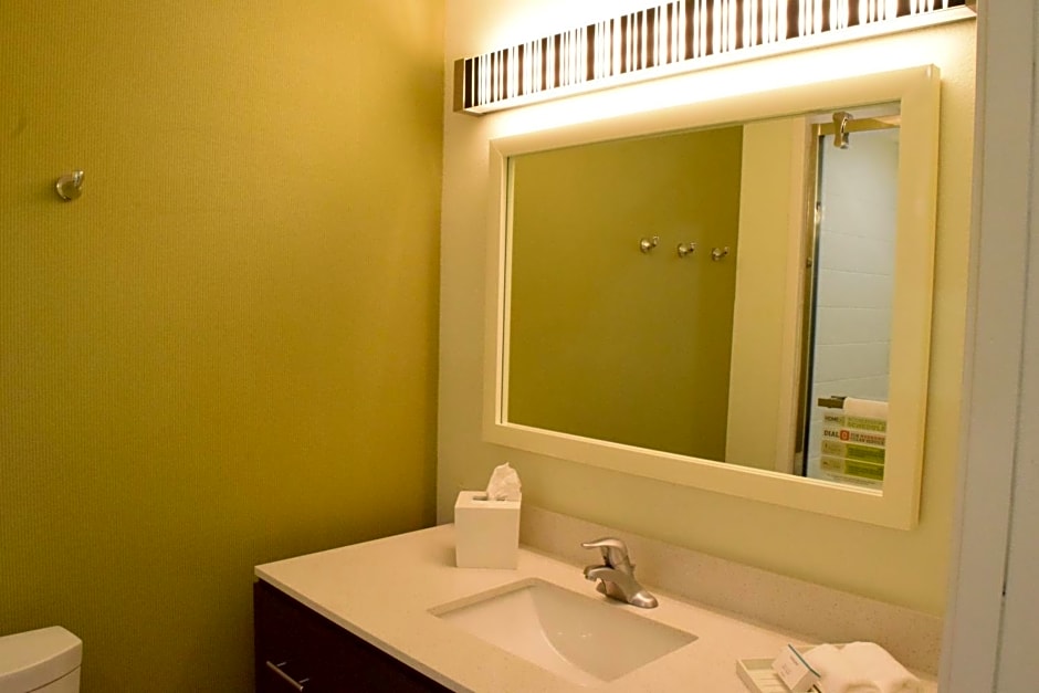 Home2 Suites by Hilton Portland