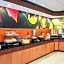 Fairfield Inn & Suites by Marriott Lakeland Plant City
