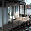 Houseboat Studio Sooki