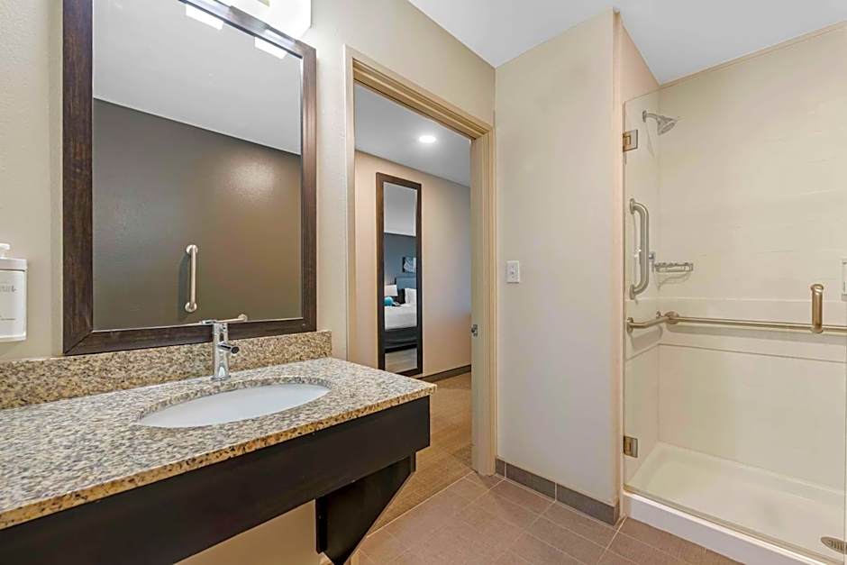 Magnolia Pointe, BW Signature Collection
