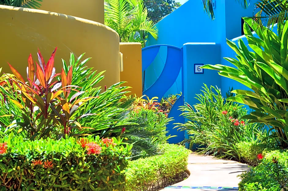 Alma del Pacifico Hotel & Spa