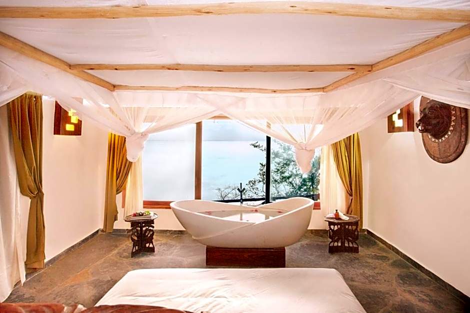 The Island - Pongwe Lodge