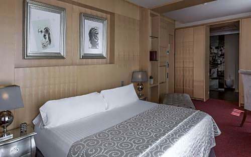 MIM Sitges Member of Melia Collection