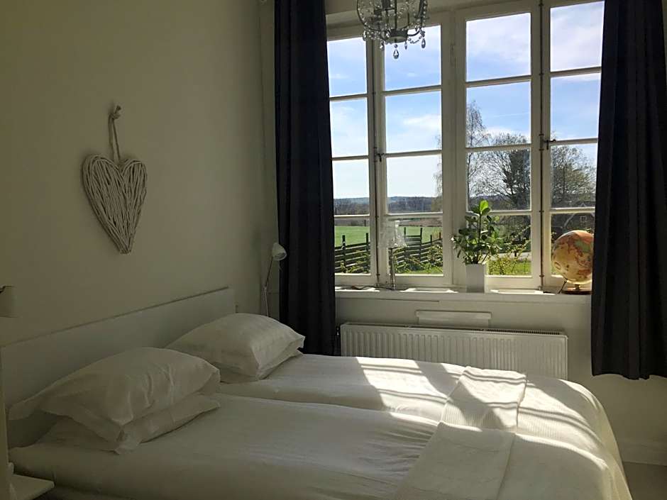 Wramsta B&B