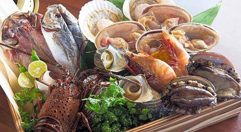 Sea Aiga Kaigetsu