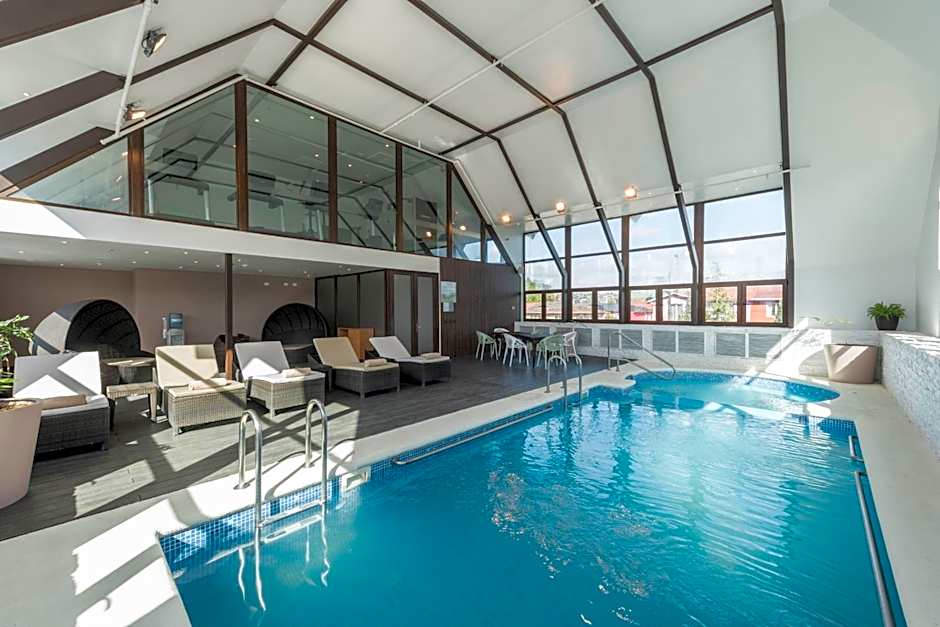 Courtyard by Marriott Puerto Montt