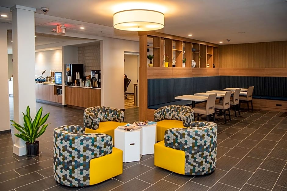 Microtel Inn & Suites by Wyndham Carlisle