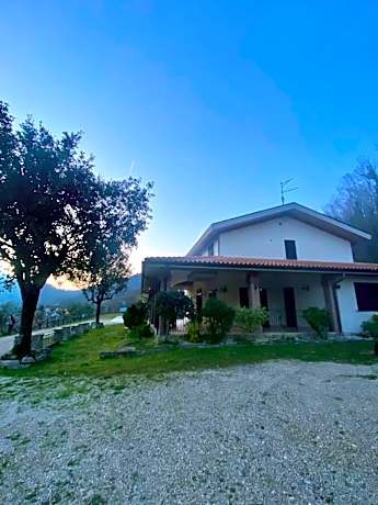 La Locanda del Brigante