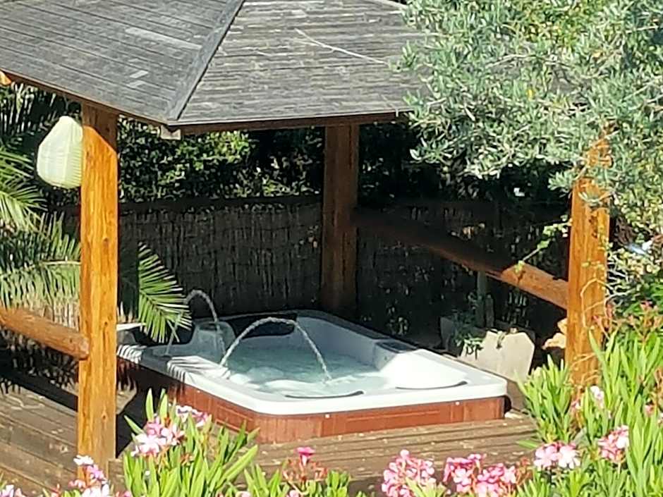 Domaine de la Borie YourHostHelper