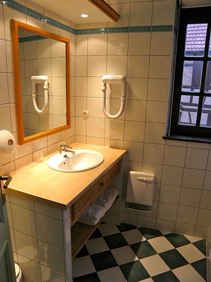 Caveau de l'ami Fritz