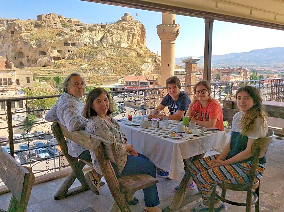 Cave Konak Hotel - Special Category