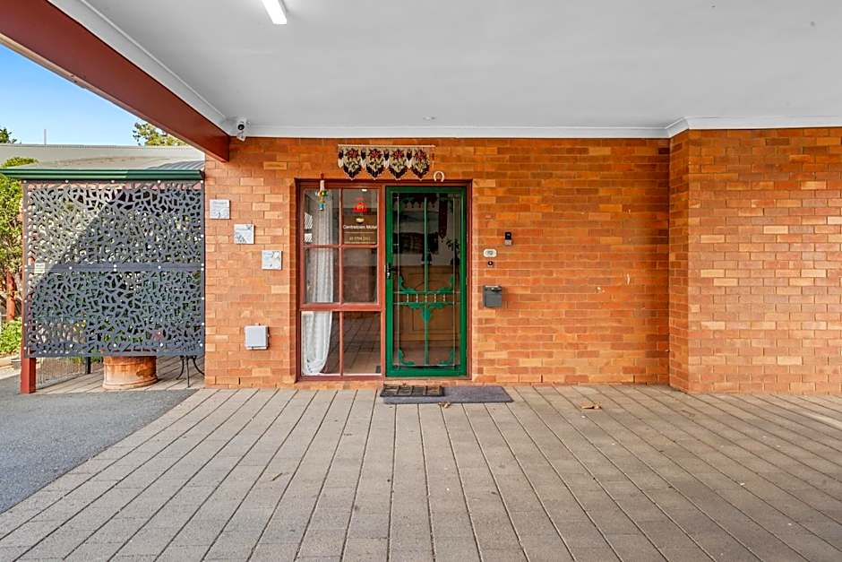 Centre Town Motel