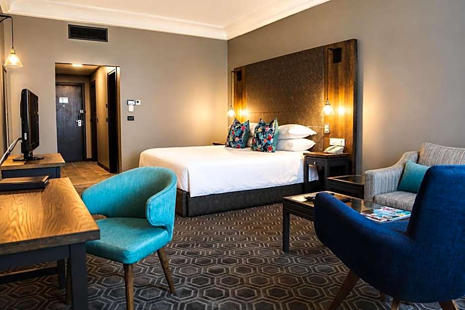 Fiesta Royale Hotel