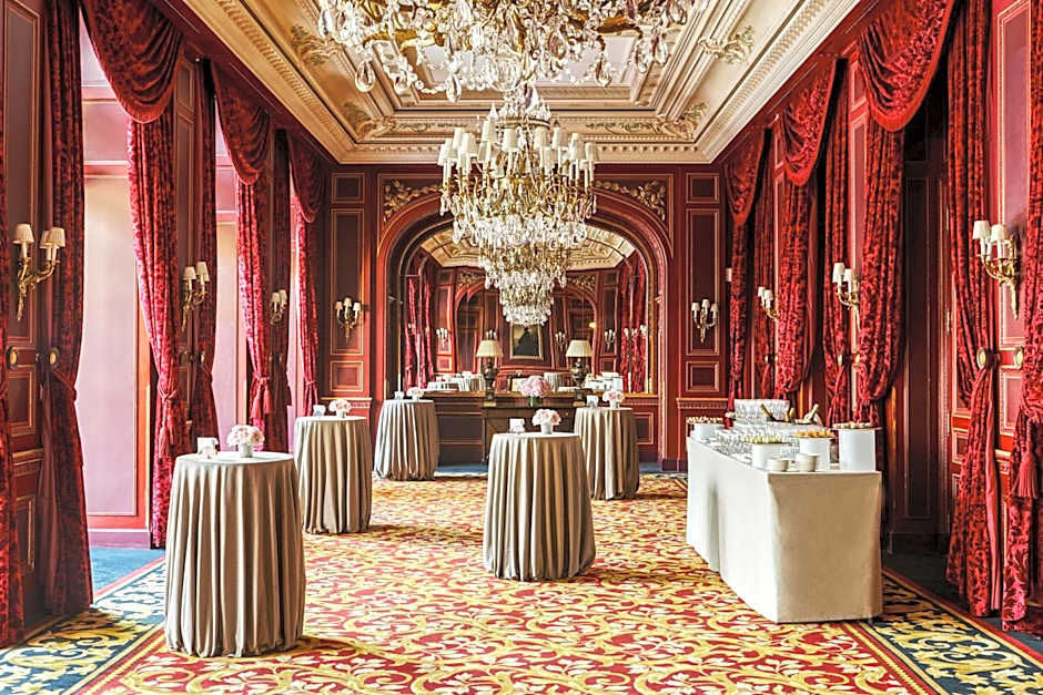 InterContinental Paris Le Grand By IHG