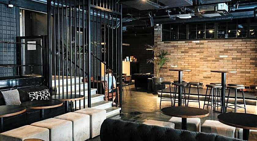 Block Aparthotel