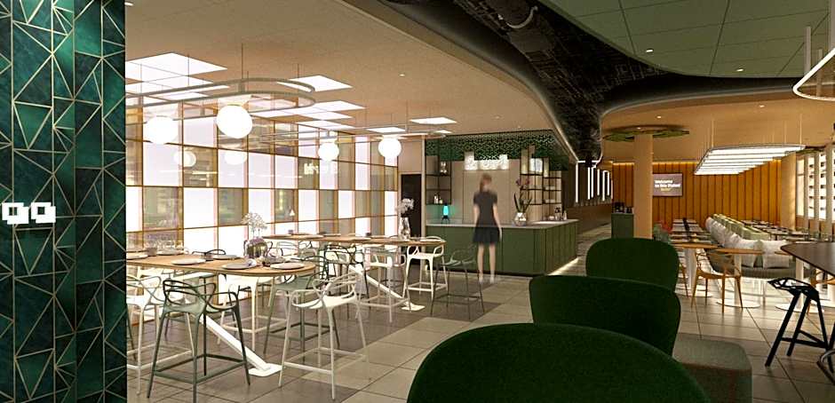 ibis Styles Beziers Centre