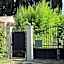 Le jardin du Castillon